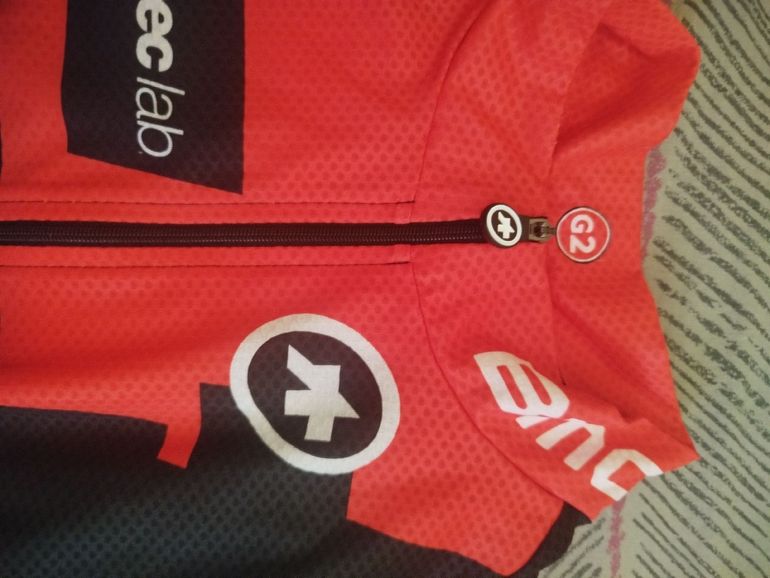Brugt Assos Cycling Kit bike — billede 8 af 9