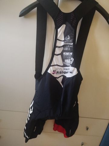 Brugt Assos Cycling Kit bike — billede 5 af 9