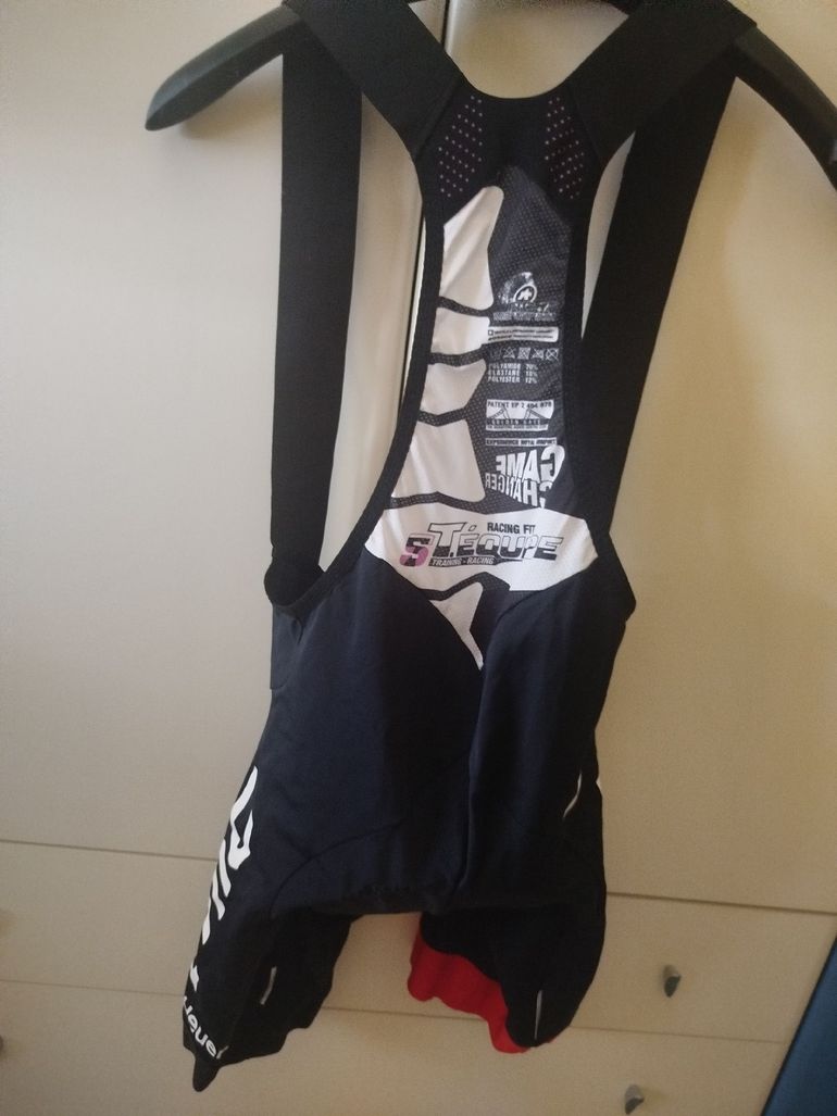 Brugt Assos Cycling Kit bike — billede 5 af 9