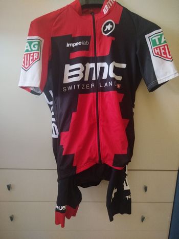Used Assos Cycling Kit Cycling Clothing
