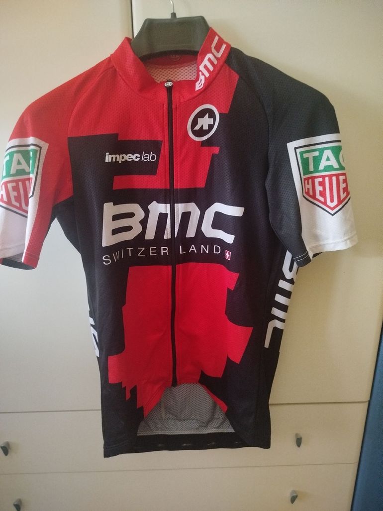 Brugt Assos Cycling Kit bike — billede 6 af 9