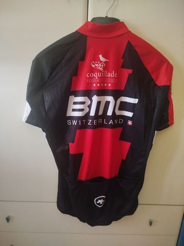 Brugt Assos Cycling Kit bike — billede 7 af 9