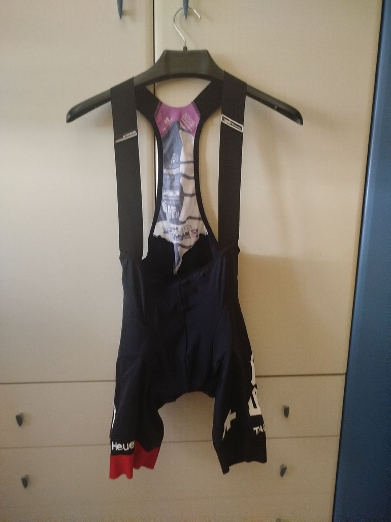 Brugt Assos Cycling Kit bike — billede 2 af 9