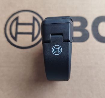 Tweedehands Bosch Mini Remote 22, 2mm Smart System 2026 bike — afbeelding 3 van 3