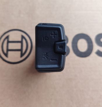Tweedehands Bosch Mini Remote 22, 2mm Smart System 2026 bike — afbeelding 2 van 3