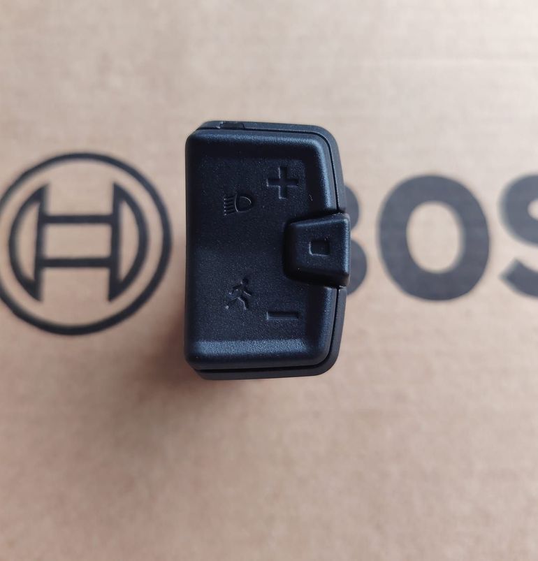Tweedehands Bosch Mini Remote 22, 2mm Smart System 2026 bike — afbeelding 2 van 3