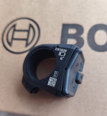 Gebrauchtes Bosch Mini Remote 22, 2mm Smart System 2026 Cycling Accessories
