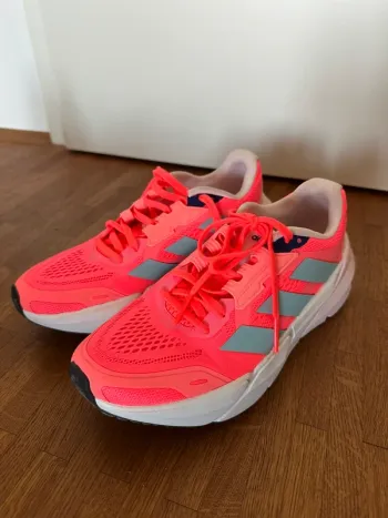 Tweedehands Adidas adistar Running Shoes