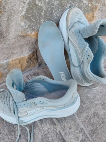 Tweedehands Hoka Bondi 9 Running Shoes