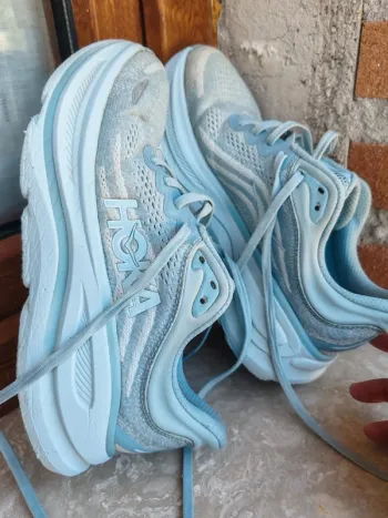 Used Hoka Bondi 9 bike — image 4 of 4