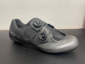 Used Shimano RC7 Road Cycling Shoes Cycling Shoes