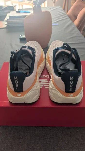 Used New Balance Fresh Foam bike — image 2 of 5