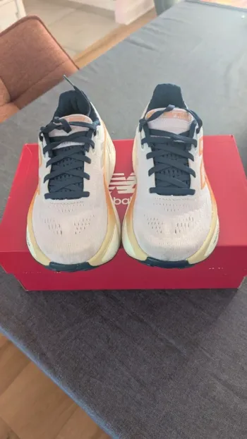 Used New Balance Fresh Foam Running Shoes