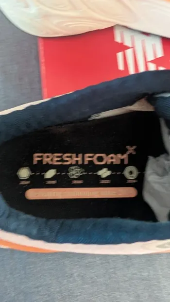 Used New Balance Fresh Foam bike — image 3 of 5