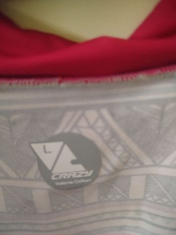 Used Crazyfly Cycling Jersey bike — image 3 of 4