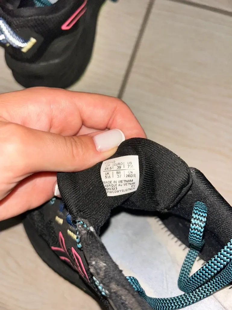 Used Asics Gel-Trabuco 11 GTX bike — image 7 of 7
