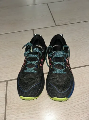 Used Asics Gel-Trabuco 11 GTX bike — image 2 of 7