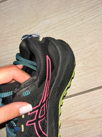 Used Asics Gel-Trabuco 11 GTX bike — image 6 of 7