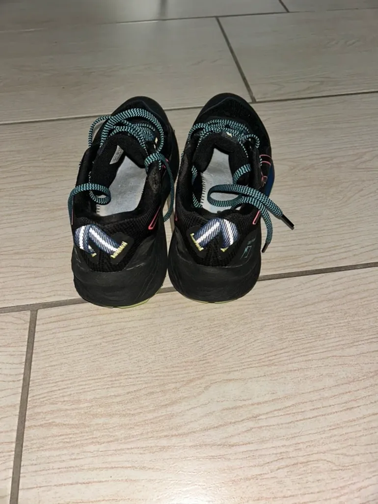 Used Asics Gel-Trabuco 11 GTX bike — image 4 of 7