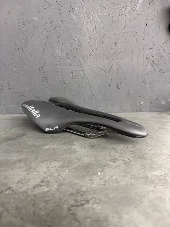Gebrauchtes Selle Italia SLR Boost Saddles & Seatposts