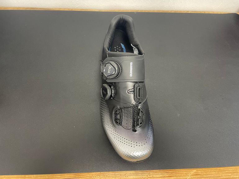 Used Shimano RC7 Road Cycling Shoes – $ 158 | buycycle