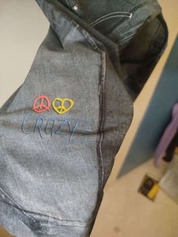 Gebrauchtes Crazyfly Cycling Bibs bike — Bild 3 von 5