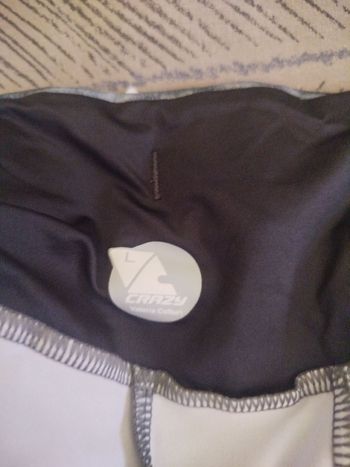 Gebrauchtes Crazyfly Cycling Bibs bike — Bild 5 von 5