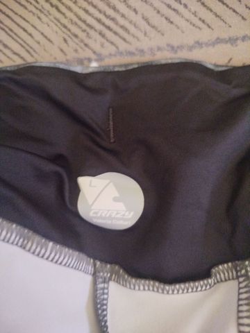 Crazyfly Cycling Bibs bike d'occasion — image 5 sur 5