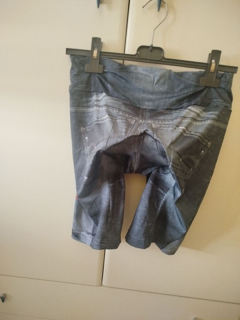 Gebrauchtes Crazyfly Cycling Bibs bike — Bild 2 von 5