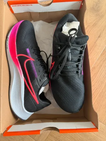 Tweedehands Pegasus Air Zoom 38 Running Shoes