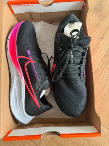 Tweedehands Pegasus Air Zoom 38 Running Shoes