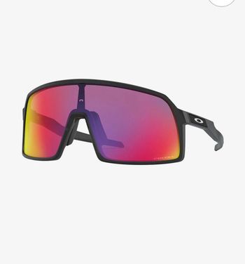 Used Oakley Sutro Cycling Glasses 2023 Cycling Accessories