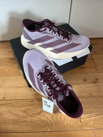 Używany Adidas Adizero EVO SL Running Shoes