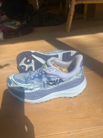 Used Hoka Trailrunning Shoes Running Shoes