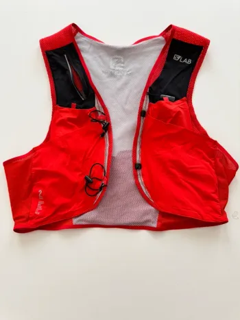 Salomon S/LAB Sense 2 Set Running Accessories d'occasion