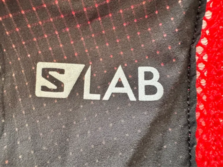 Salomon S/LAB Sense 2 Set bike d'occasion — image 3 sur 4