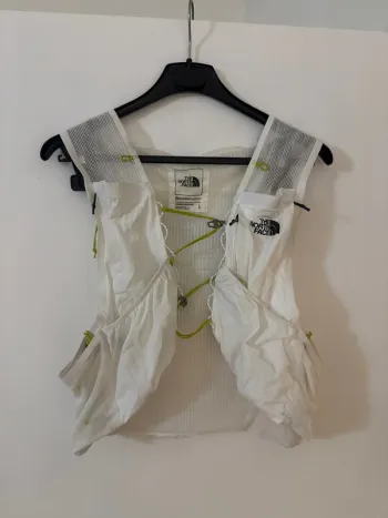 The North Face Trail Running Vest 10L Running Accessories d'occasion