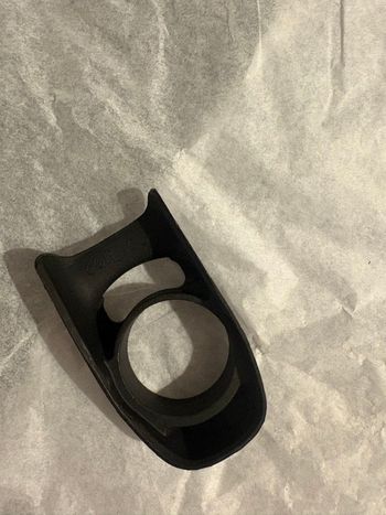 Used Orbea OC STRP22 Stem 2026 bike — image 8 of 8