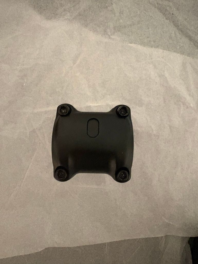 Used Orbea OC STRP22 Stem 2026 bike — image 4 of 8