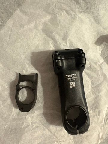 Used Orbea OC STRP22 Stem 2026 bike — image 7 of 8