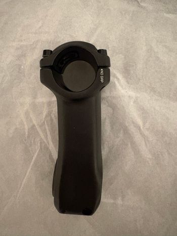 Used Orbea OC STRP22 Stem 2026 bike — image 2 of 8