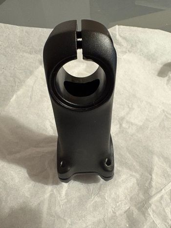 Used Orbea OC STRP22 Stem 2026 bike — image 6 of 8