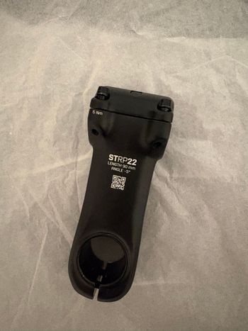 Used Orbea OC STRP22 Stem 2026 bike — image 3 of 8