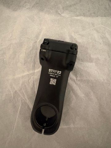 Used Orbea OC STRP22 Stem 2026 bike — image 3 of 8