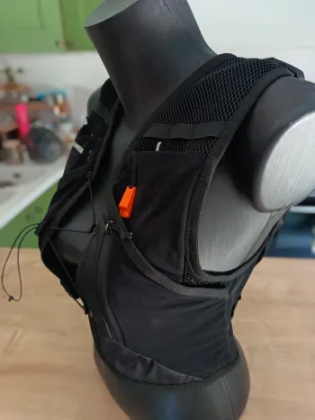 Brugt Salomon Active Skin 8 bike — billede 3 af 5