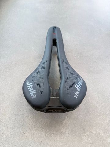 Used Selle Italia Flite Boost Kit Carbonio Superflow 2025 Saddles & Seatposts