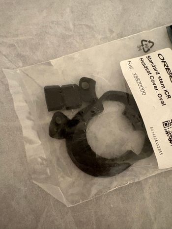 Gebrauchtes Orbea Standard ICR Headset Cover bike — Bild 4 von 4