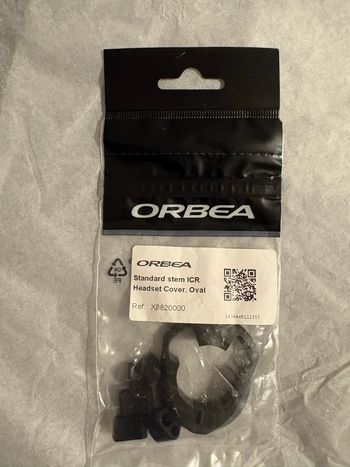 Gebrauchtes Orbea Standard ICR Headset Cover bike — Bild 2 von 4