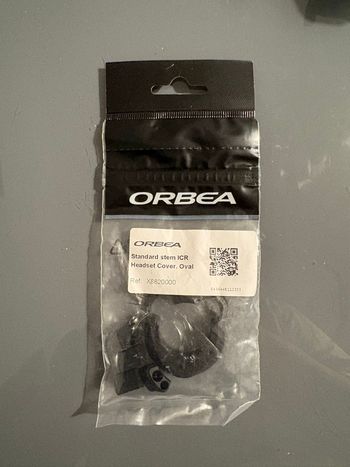Gebrauchtes Orbea Standard ICR Headset Cover bike — Bild 3 von 4