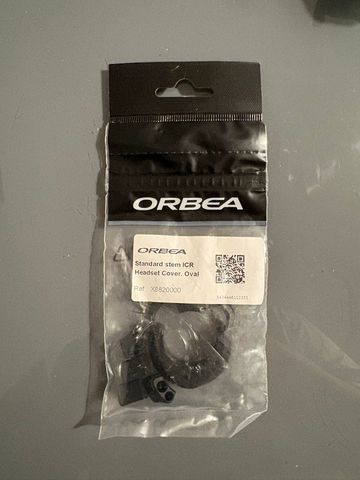 Tweedehands Orbea Standard ICR Headset Cover bike — afbeelding 3 van 4